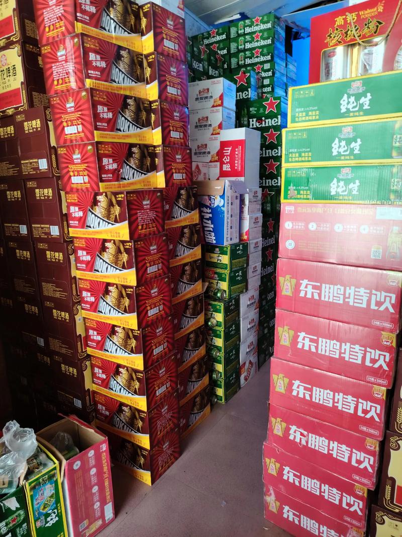 探寻纯粮酿造的魅力