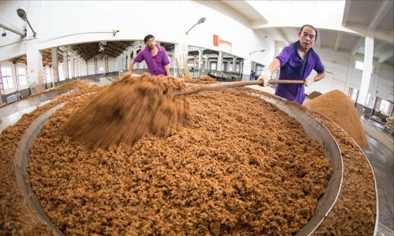 乘胜酒业：中国白酒文化的承袭者