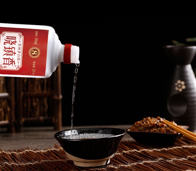 中国白酒行业：纯粮酿造的新风尚