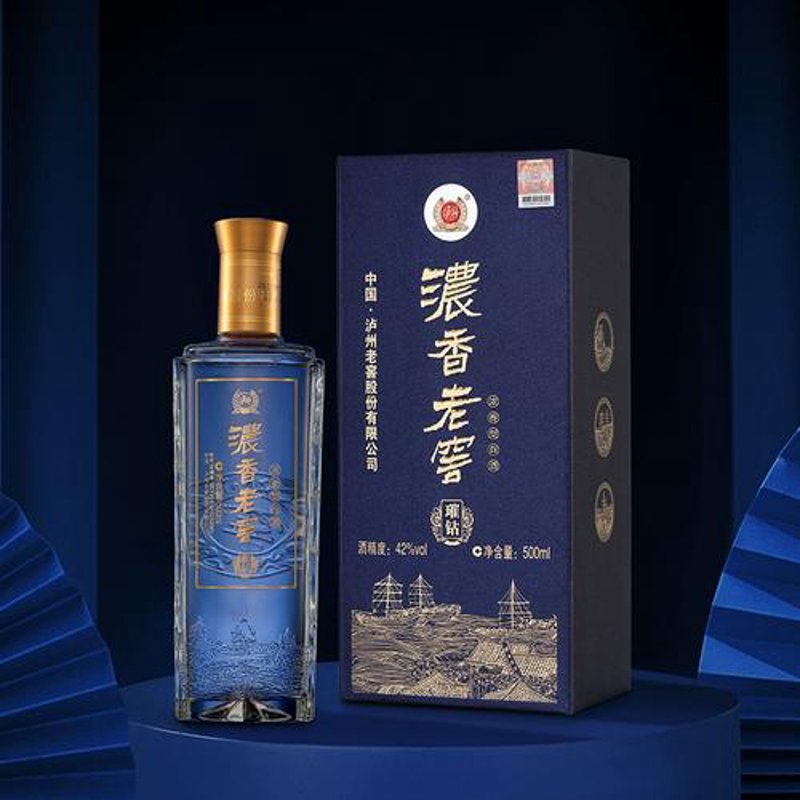 白酒市场新动态:批发渠道迎来黄金发展期