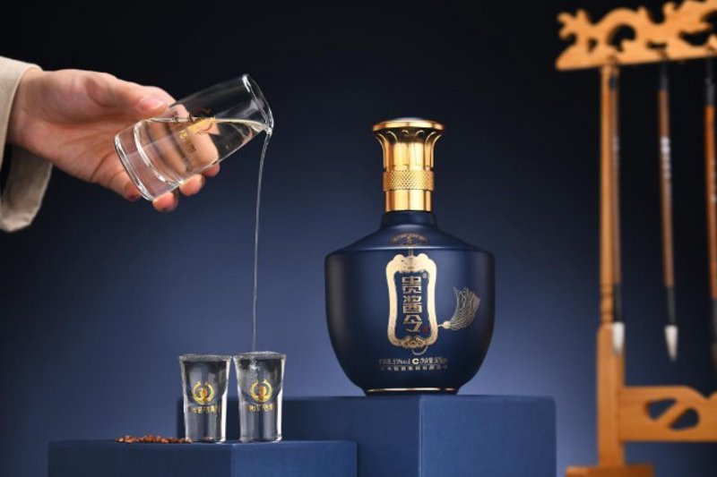 白酒批发行业的最新动态