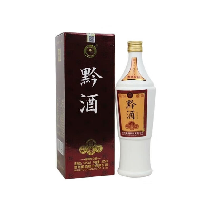 白酒市场新趋势:批发环节如何抓住机遇?